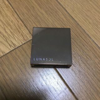 ルナソル(LUNASOL)の値下げしました^_^ルナソル★カラーリングチークスN(チーク)