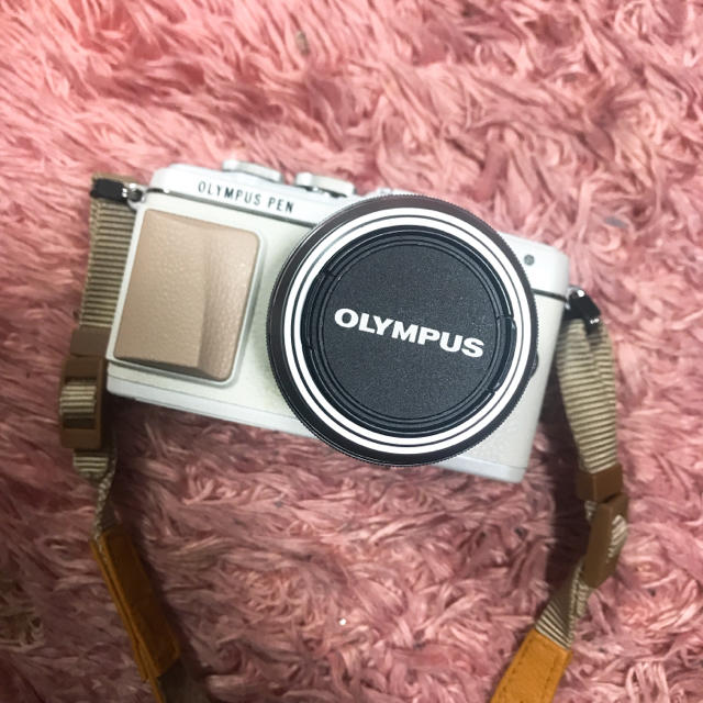 OLYMPUS PEN 7