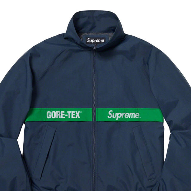 supreme Gore-Tex ジャケット Lメンズ