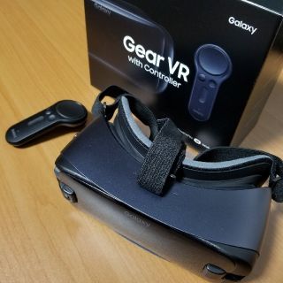 サムスン(SAMSUNG)のhea様専用 Gear VR with Controller Samsung(その他)