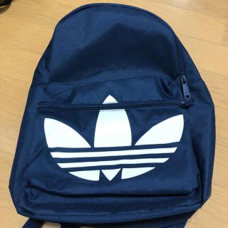 アディダス(adidas)のアディダス リュック(バッグパック/リュック)