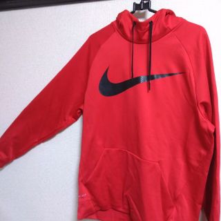 ナイキ(NIKE)のナイキパーカー(パーカー)