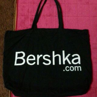 ベルシュカ(Bershka)のBershka トートバッグ(トートバッグ)