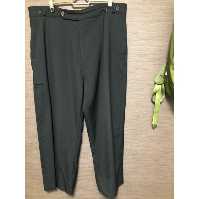 yohji yamamoto パンツ - www.husnususlu.com