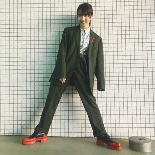 求)PRADA 12aw ラバーソール | sweatreno.com