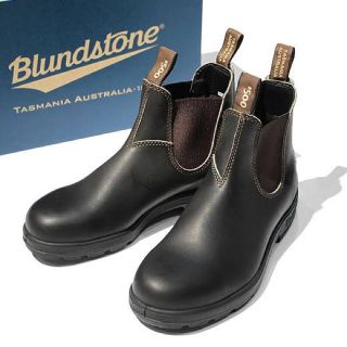 ブランドストーン(Blundstone)のブランドストーン サイドゴアブーツ25cm(ブーツ)