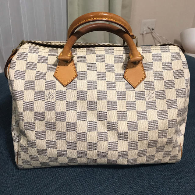 LOUIS VUITTON(ルイヴィトン)のヴィトン スピーディ レディースのバッグ(ハンドバッグ)の商品写真