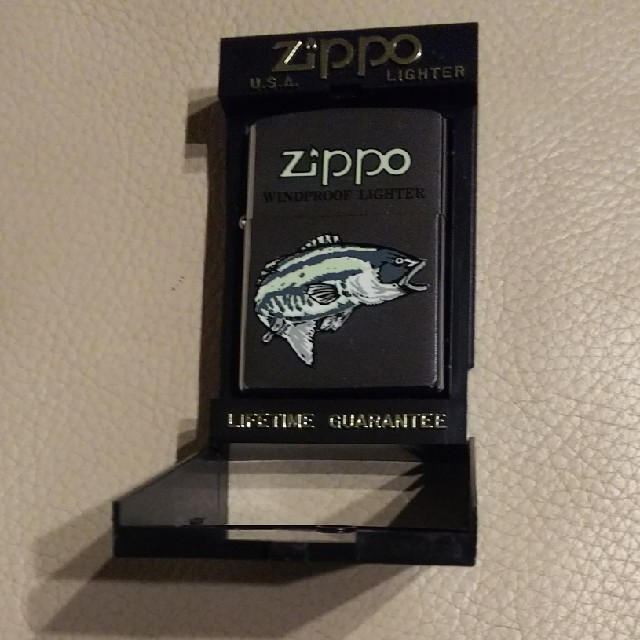 ZIPPO - ジッポーライター(新品未使用品)の通販 by たき7474's shop｜ジッポーならラクマ