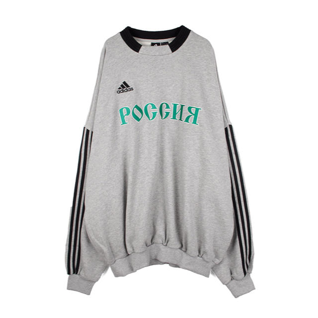 Gosha Rubchinskiy ゴーシャラブチンスキー スウェットのサムネイル