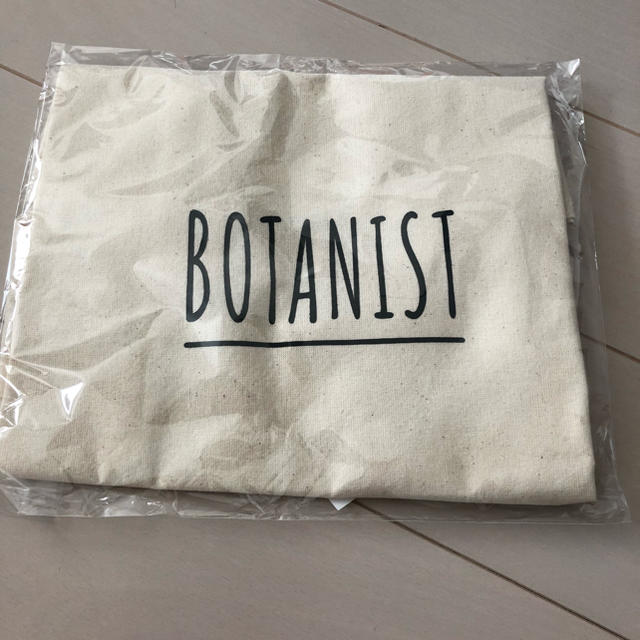 BOTANIST(ボタニスト)のボタニストトートバック レディースのバッグ(トートバッグ)の商品写真