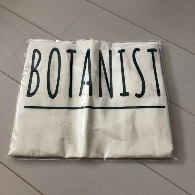 BOTANIST(ボタニスト)のボタニストトートバック レディースのバッグ(トートバッグ)の商品写真