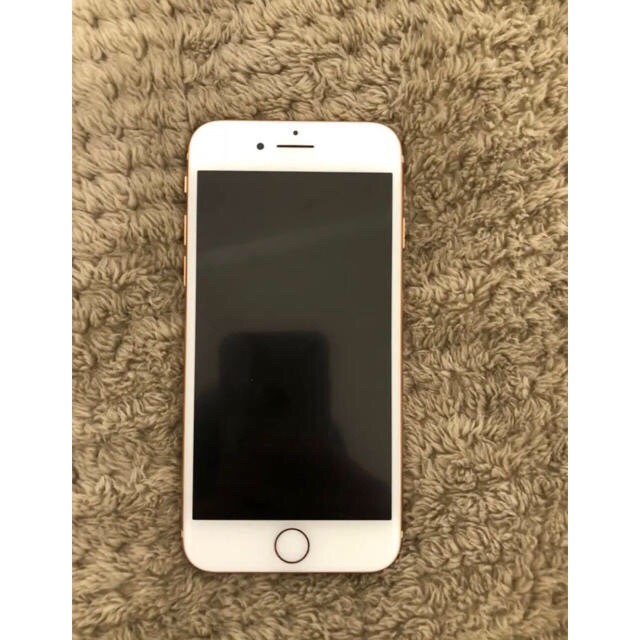 taka様専用】iPhone 8 Gold 256 GB au SIMフリー クラシック 48.0%OFF