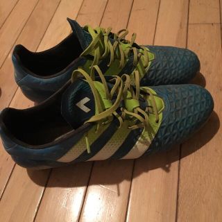 アディダス(adidas)のサッカースパイク adidas ace (シューズ)