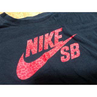 ナイキ(NIKE)のNIKE  SB Tシャツ(Tシャツ/カットソー(半袖/袖なし))