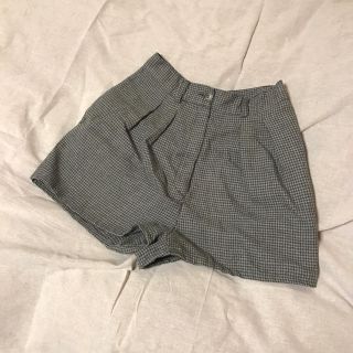 サンタモニカ(Santa Monica)のvintage shortpants(ショートパンツ)