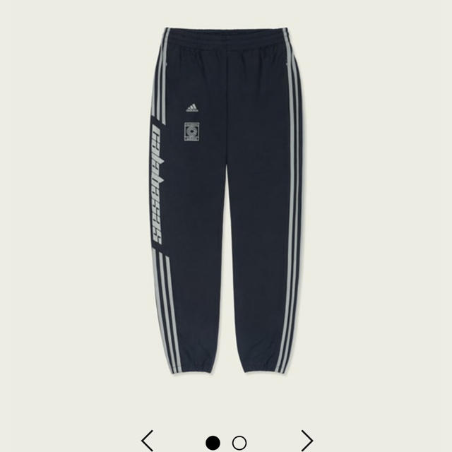 adidas(アディダス)のCALABASAS TRACK PANT メンズのトップス(ジャージ)の商品写真