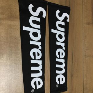 シュプリーム(Supreme)のsupreme NBA NIKE AIRアームスリーブ (バスケットボール)