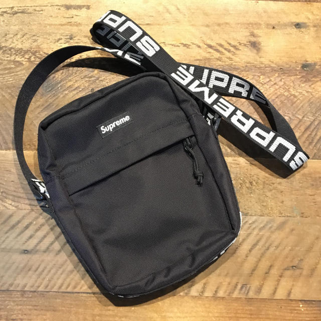 supreme ショルダー バッグ 18ssバッグ