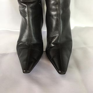 CHAT PARD ロングブーツの通販 by moka|ラクマ
