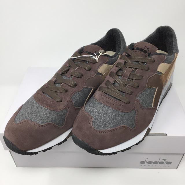 DIADORA(ディアドラ)の未使用 ディアドラ ヘリテージ 28 cm メンズの靴/シューズ(スニーカー)の商品写真