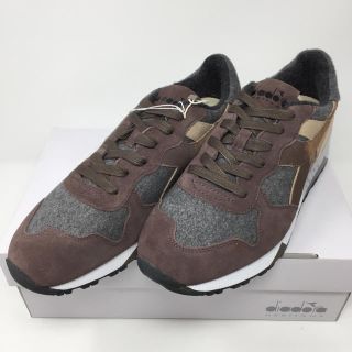 ディアドラ(DIADORA)の未使用 ディアドラ ヘリテージ 28 cm(スニーカー)