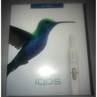 アイコス(IQOS)のアイコス(タバコグッズ)