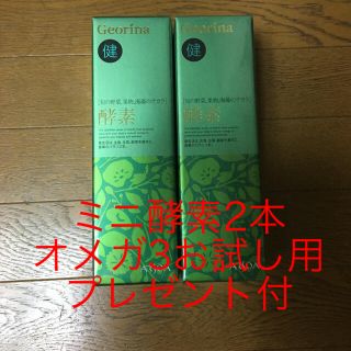 アルソア(ARSOA)のアルソア酵素500ml×2(その他)