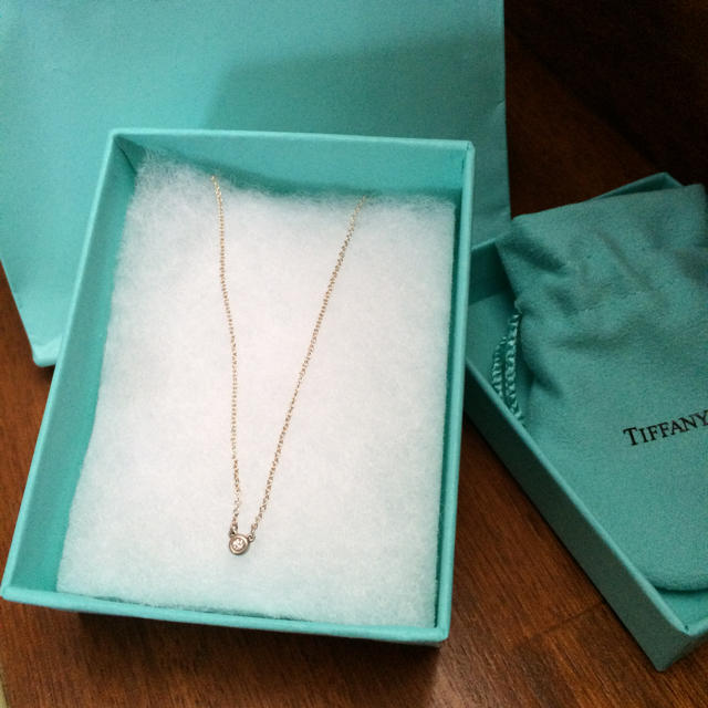 Tiffany&Co. バイザヤード  0.03