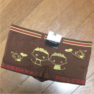 ドルチェ&ガッバーナ(DOLCE&GABBANA) ショーツの通販 18点 | ドルチェ