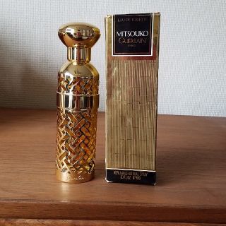 ゲラン(GUERLAIN)の未使用　ゲランMITSOUKO オードトワレ　93ml(香水(女性用))