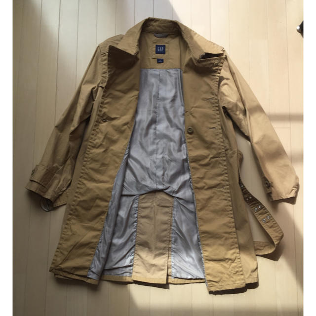 GAP(ギャップ)の専用 コロンビア パンツ メンズのジャケット/アウター(トレンチコート)の商品写真