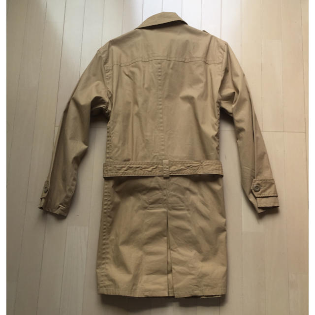 GAP(ギャップ)の専用 コロンビア パンツ メンズのジャケット/アウター(トレンチコート)の商品写真