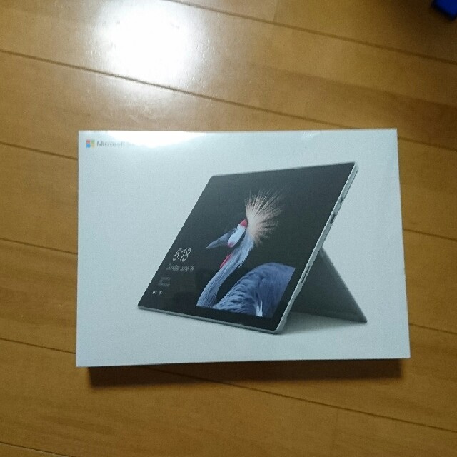 Microsoft - Microsoft Surface Pro
