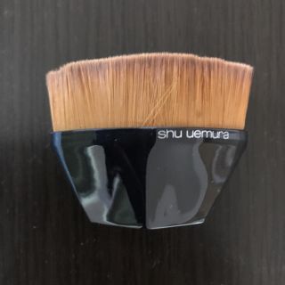 シュウウエムラ(shu uemura)のシュウウエムラ ペタル 55 ファンデーション ブラシ(その他)