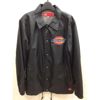 ディッキーズ(Dickies)の新作入荷♪Dickiesコーチジャケット♪(その他)