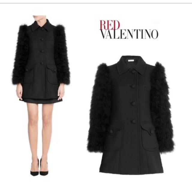 その他 RED VALENTINO - Red valtion
