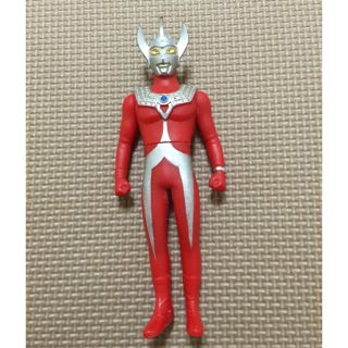 バンダイ(BANDAI)のウルトラマン タロウ ソフビ フィギュア 16.5cm(特撮)