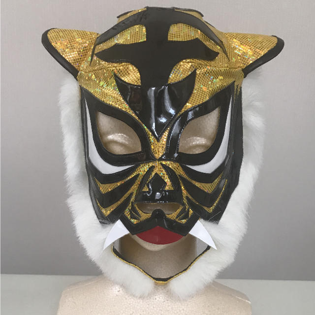 四代目タイガーマスクの通販 By と ちゃん S Shop ラクマ