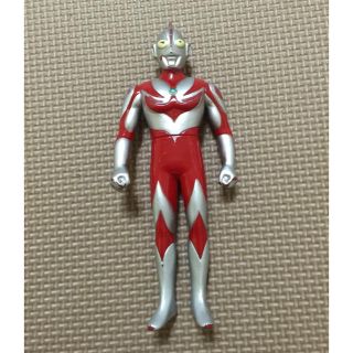 バンダイ(BANDAI)のウルトラマン ネオス ソフビ フィギュア 16cm(特撮)