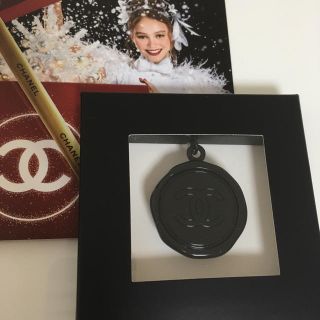 シャネル(CHANEL)のシャネル ノベルティー 正規品(その他)