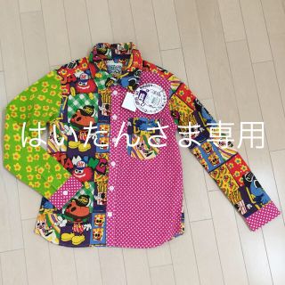 ジャム(JAM)のタグ付き新品  ジョイフルアンドモンスター JAM(Tシャツ/カットソー)