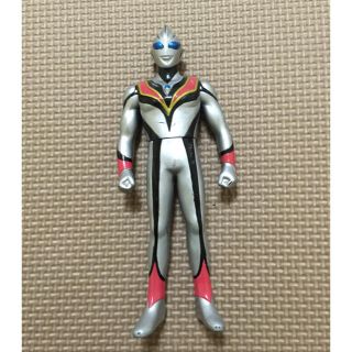 バンダイ(BANDAI)のウルトラマン イーヴァルティガ ソフビ フィギュア 16cm(特撮)