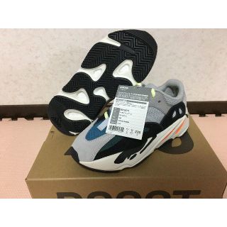 アディダス(adidas)の【新品未使用】Adidas YEEZY BOOST 700 23cm(スニーカー)