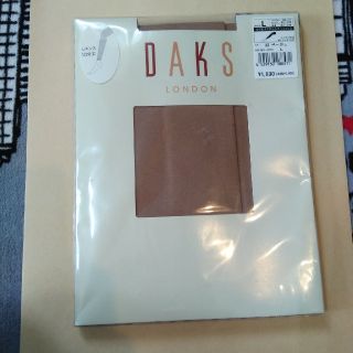 ダックス(DAKS)のDAKS　10分丈レギンス110デニール　L　(レギンス/スパッツ)