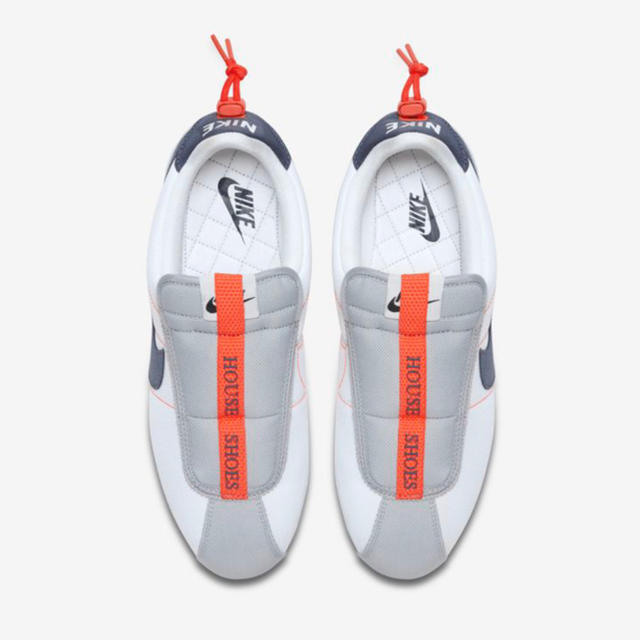 NIKE(ナイキ)の26.5cm Nike Cortez Kenny 4 house shoes メンズの靴/シューズ(スニーカー)の商品写真