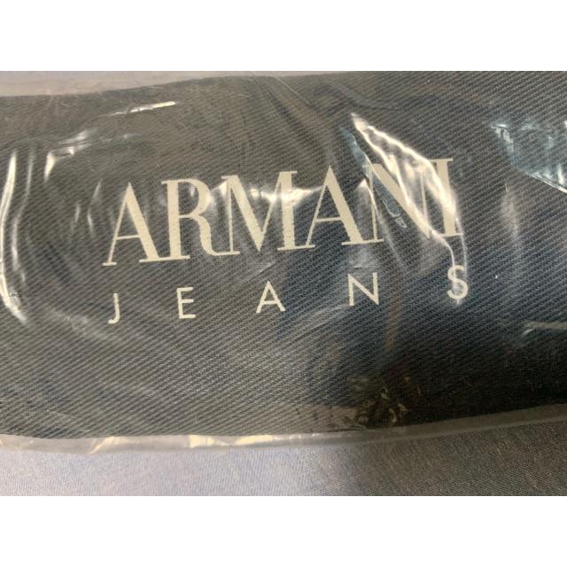 ARMANI JEANS(アルマーニジーンズ)のARMANI 袋・未使用 その他のその他(その他)の商品写真