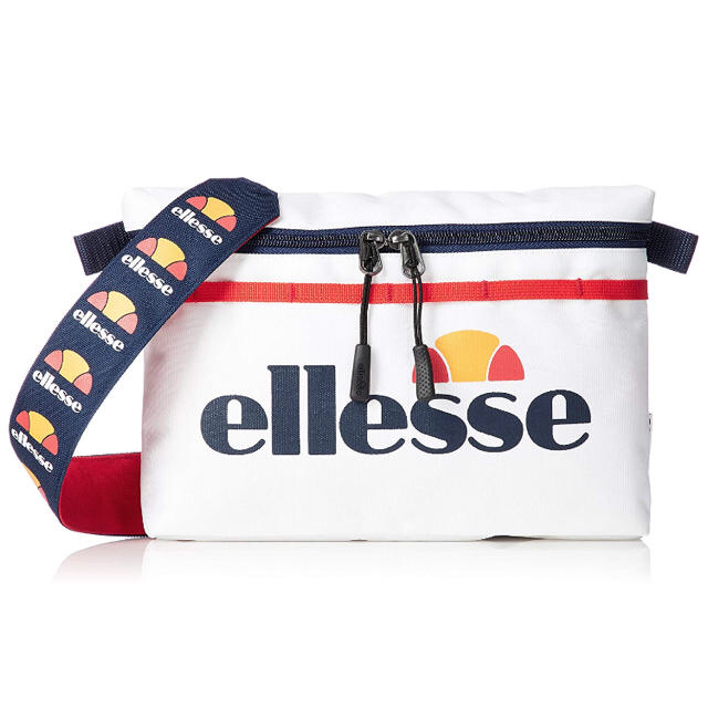 ellesse(エレッセ)のELLESSE サコッシュ メンズのバッグ(ショルダーバッグ)の商品写真