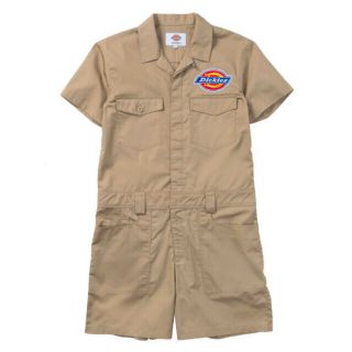 ディッキーズ(Dickies)のDickies オールインワン Sサイズ(オールインワン)