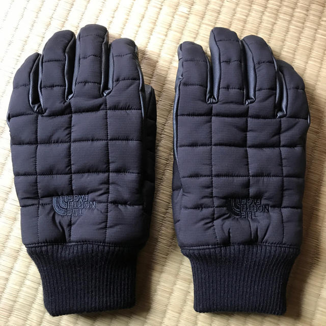 THE NORTH FACE(ザノースフェイス)のノースフェイス 手袋 メンズのファッション小物(手袋)の商品写真