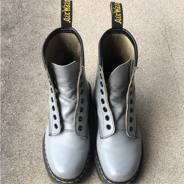 Dr.Martens(ドクターマーチン)のドクターマーチン 8ホール レディースの靴/シューズ(ブーツ)の商品写真